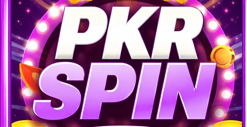 pkr Spin
